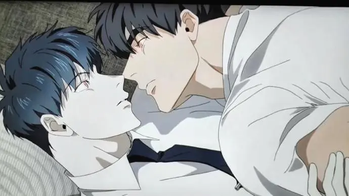 韩漫《闵勇MIGNON》番外篇全集无删减-《闵勇MIGNON》高清在线免费观看-番外同居日常超清剧情