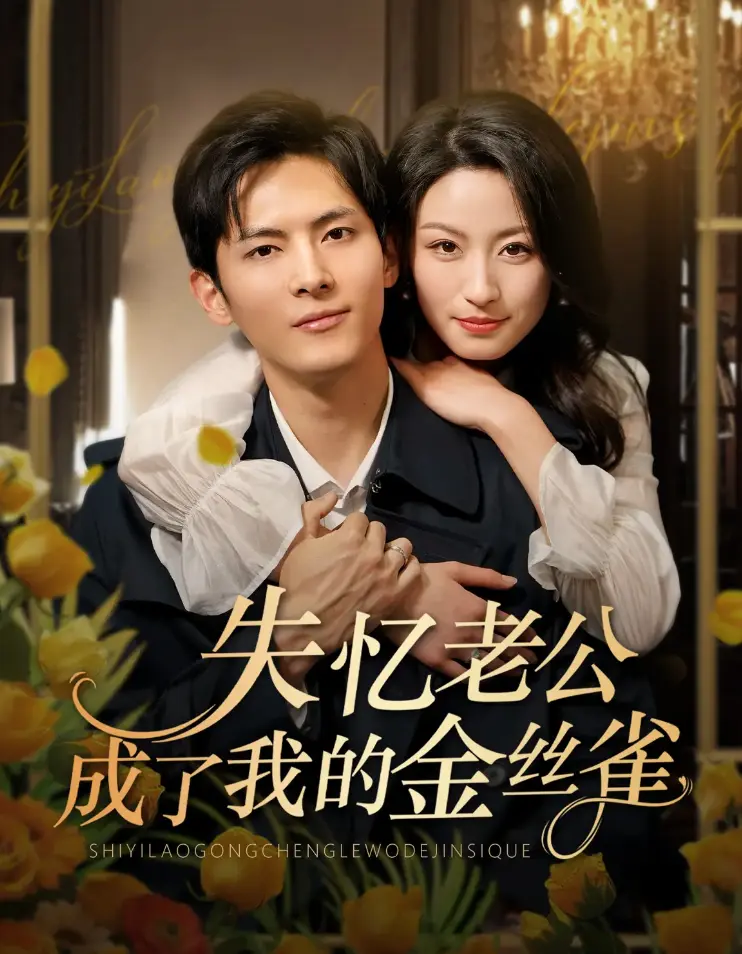 《失忆老公成了我的金丝雀》全62集1080P高清播放-千喆王艺阳主演短剧在线看-失忆总裁变萌宠爆笑甜宠剧《失忆老公成了我的金丝雀》免费观看