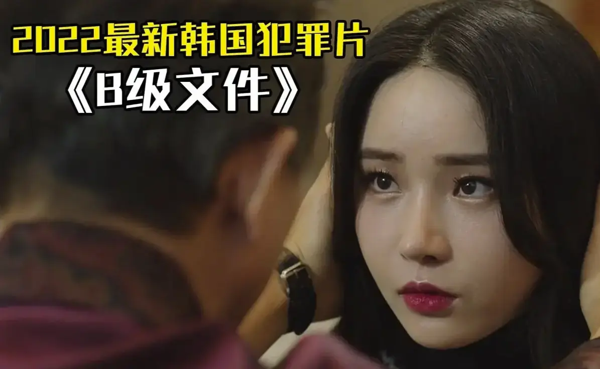 《B级文件/优越法则》韩国财阀系列HD高清完整版免费看-《B级文件》揭露上流社会优越法则-1080P中字无删减在线观看-夸克/迅雷/阿里云盘下载