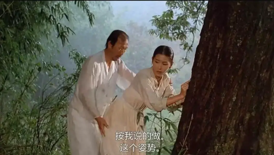 《桑叶》李美淑全集无删减HD高清在线播放-韩国电影《桑叶》1080P高清完整版-免费无广告观看