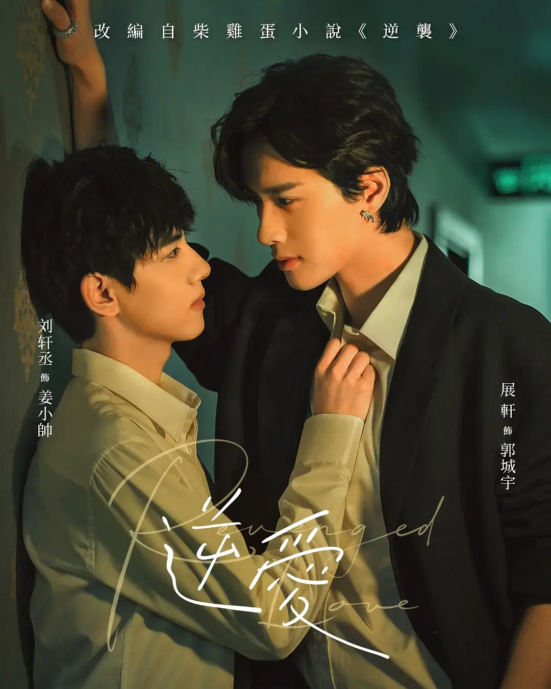《逆爱》全集高清免费在线观看-2025梓渝主演双男主剧《逆爱》1080P完整版-无删减资源播放