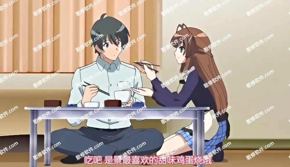 《等待神的纱奈》动漫全集免费在线观看-等待神的纱奈无删减高清资源-全季完整版1080P播放