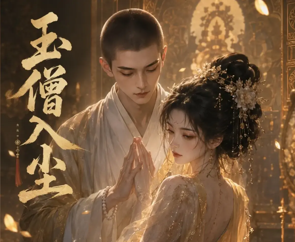 《玉僧入尘》短剧全集HD高清无删减-玉僧入尘完整版大结局免费在线观看-热门短剧资源下载