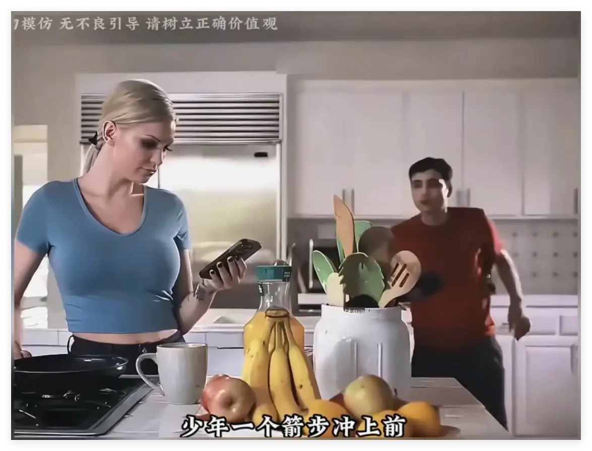 Kenzie Taylor代表作《母亲的烦恼》-完整未删减高清版免费播放-《The No Fap Challenge》中文字幕在线看