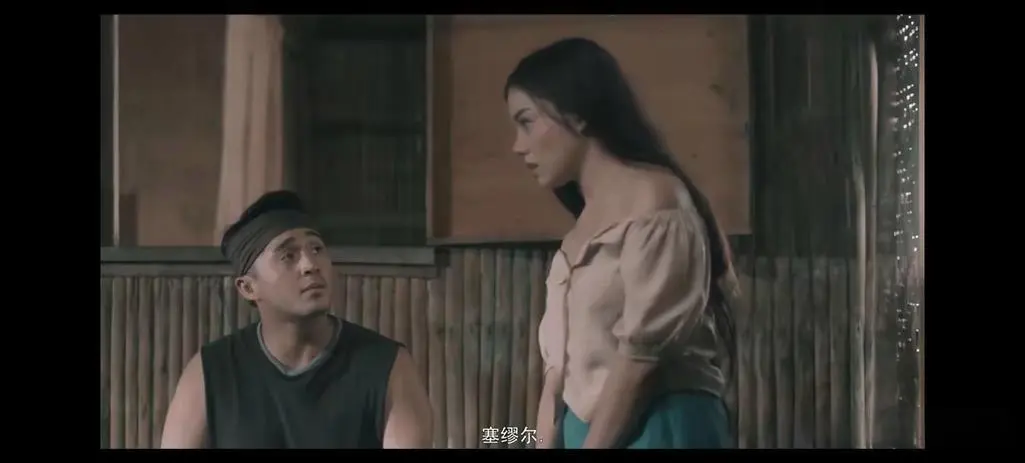 菲律宾禁忌电影《野花》高清完整版在线观看-野花未删减版无广告免费观看