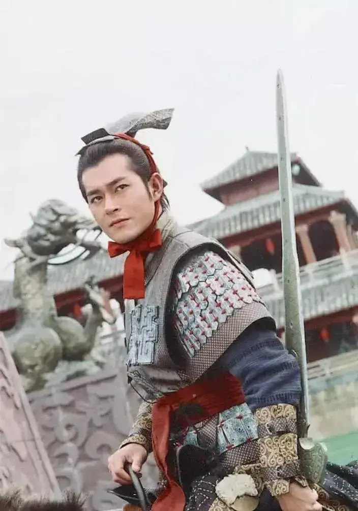 《寻秦记》电影版高清在线观看-古天乐领衔主演穿越电影1080P完整版-2024最新古装大片免费播放