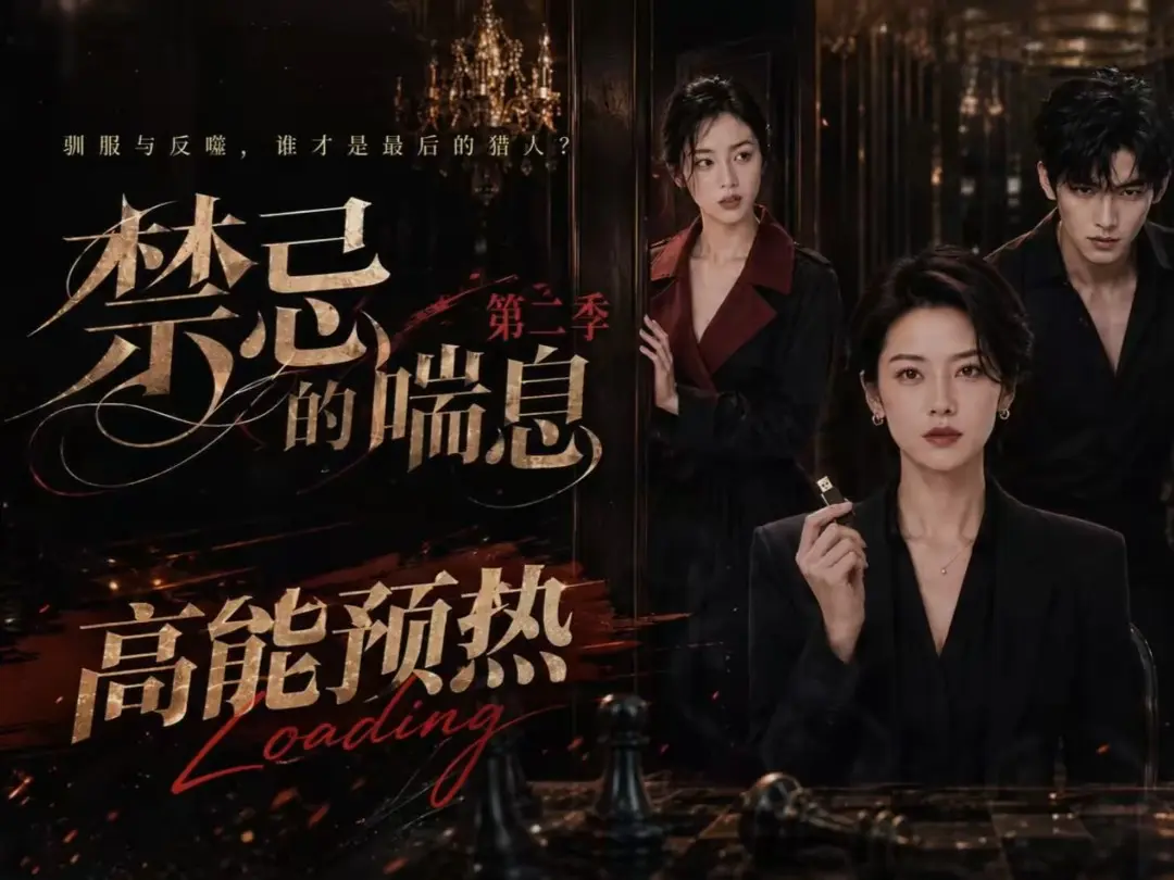 《禁忌的喘息》全集无删减在线观看 - 高清画质免费播放 - 禁忌的喘息完整版百度网盘资源
