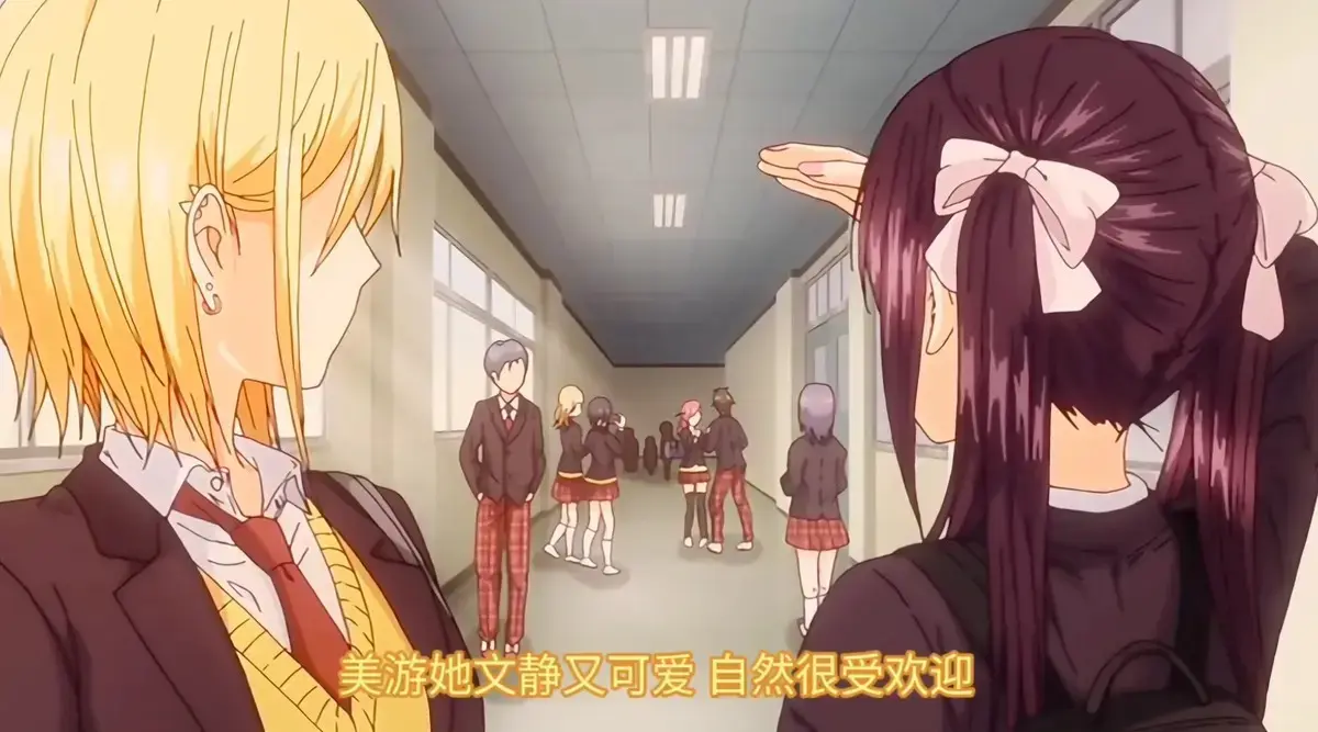 《玩美x玩媚》全集高清无删减中字资源在线观看_动漫完整版免费播放_风车动漫_VS影院
