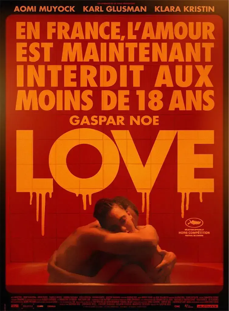 《爱恋2015 Love》高清完整版免费在线看-《爱恋2015 Love》法版电影1080P无删减-国语中字无广告同步播放