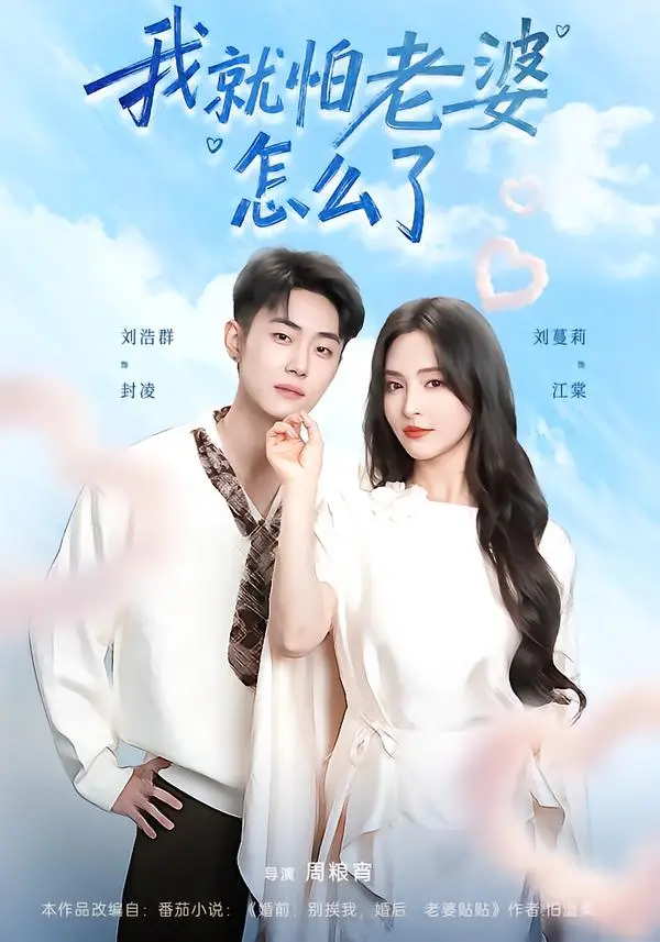 短剧《我就怕老婆怎么了》全88集免费观看-《我就怕老婆怎么了》高清完整版在线播放-刘浩群刘蔓莉无删减资源