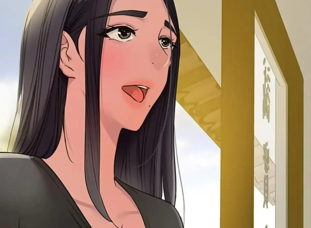 《洞洞杂货店》漫画免费阅读全集下拉式-韩国漫画洞洞杂货铺高清播放-洞洞杂货店无删减在线观看完整版