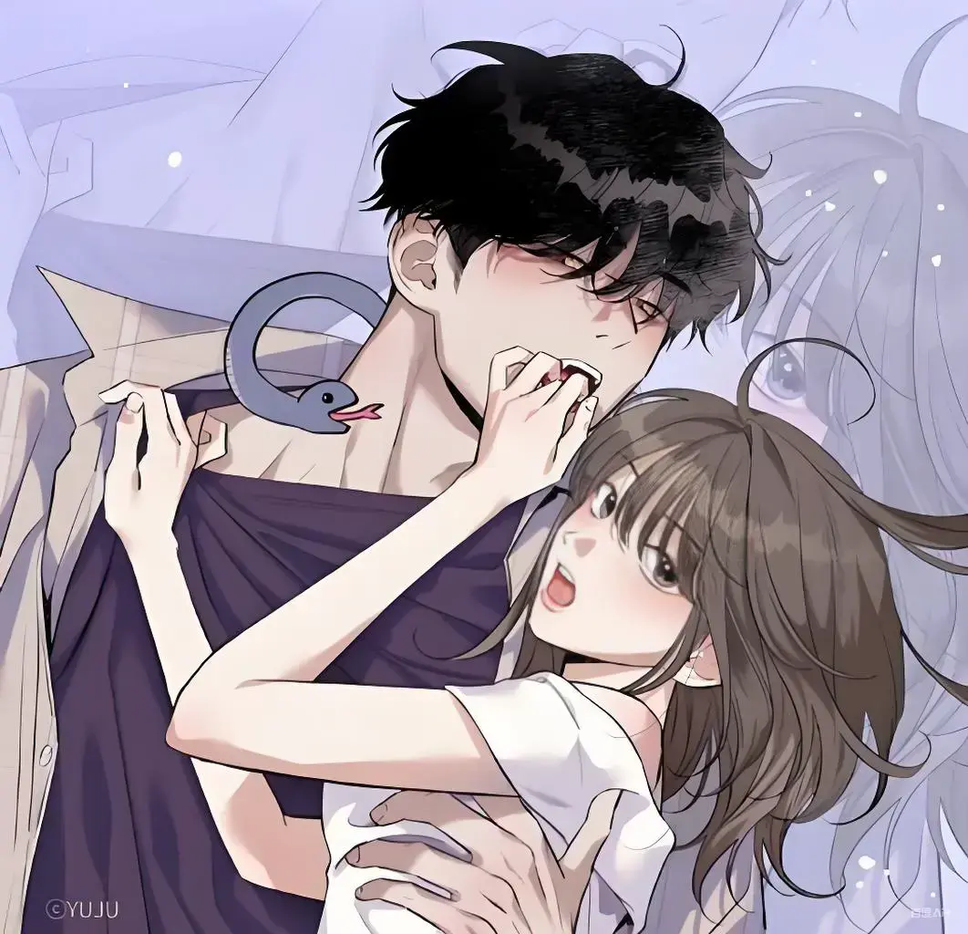 《下班路上捡到蛇》漫画全集无删减免费观看-下班路上捡到蛇高清下拉式阅读-全章节汉化完整版在线观看