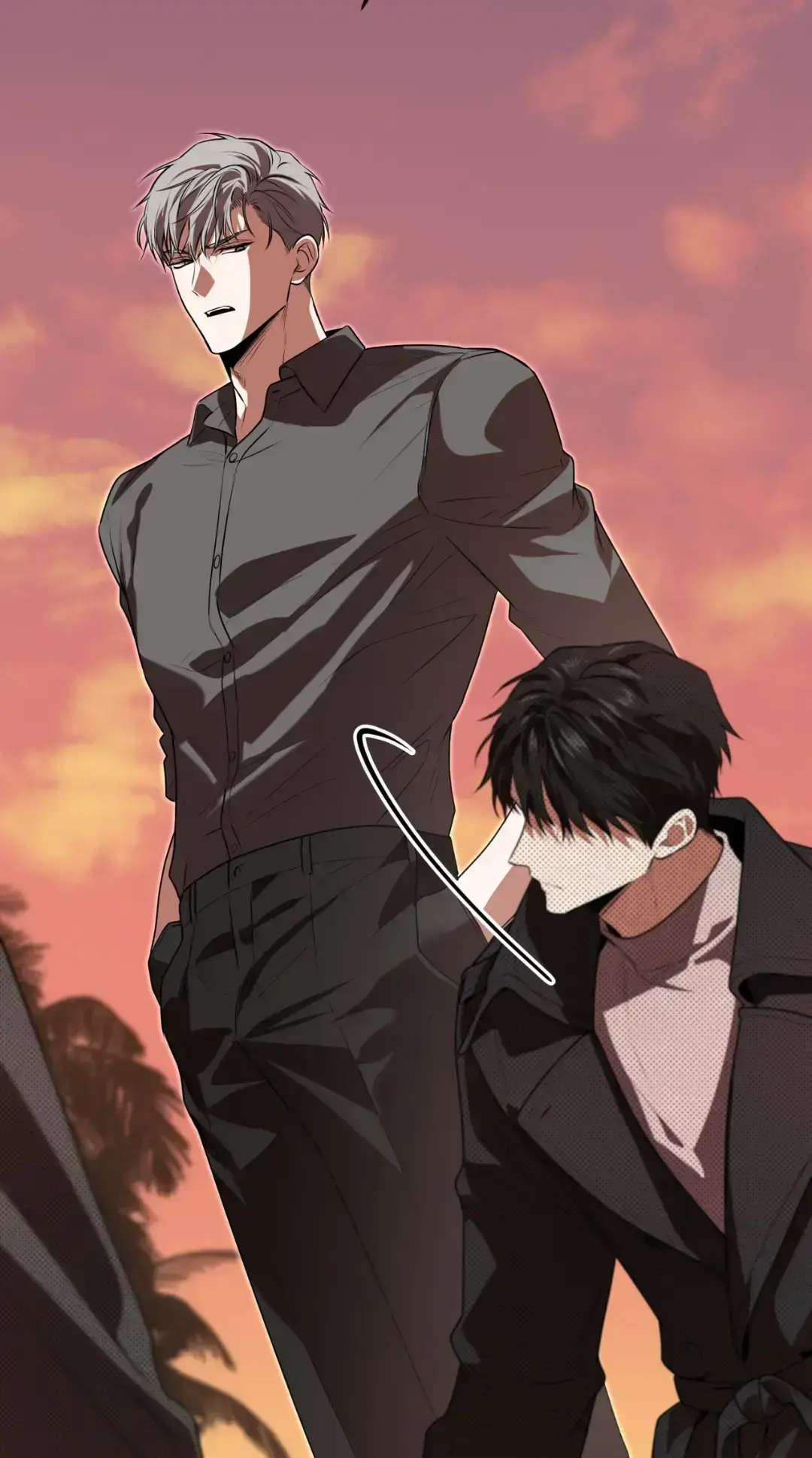《安慰剂》漫画全集免费在线阅读完整版-韩漫安慰剂Placebo第1-58话无删减下拉式-高清画质无广告播放百度云资源