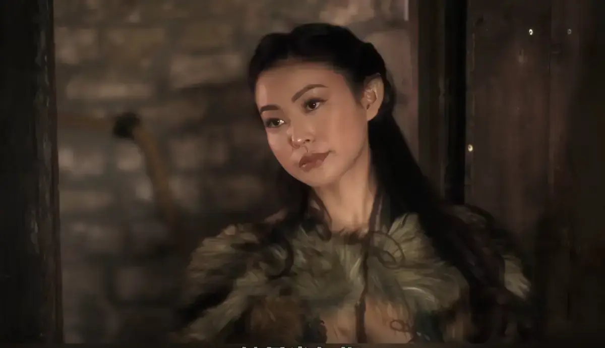 《Crooked Throne Part 2》1080P高清无删减在线观看 - 权力的游戏：扭曲的王座第二季 - 免费观看全集 - 百度网盘/夸克网盘高清资源