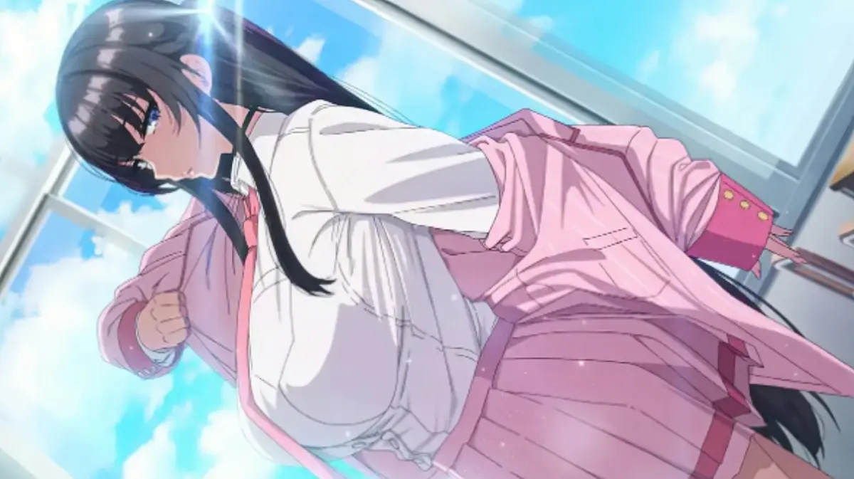 《彼女三姐妹》动漫在线免费高清全集观看-动漫岛完整版1080P无删减-《彼女催眠》高清资源VS影院樱花动漫全集