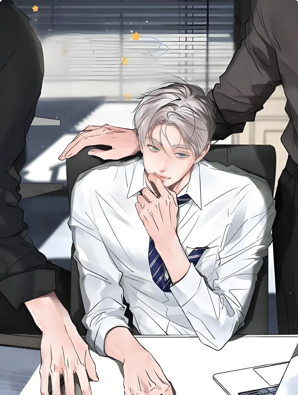 靠发小我变成顶级向导漫画最新章节免费看-下拉式阅读全章节-高清无删减在线观看