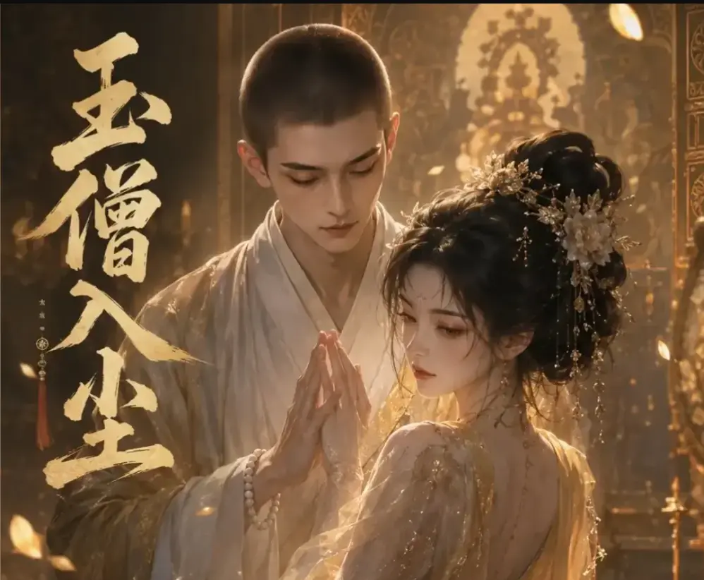 《玉僧入尘》AI短剧全集高清在线播放-1080P完整资源无删减-玉僧入尘手机免费观看-夸克网盘极速下载