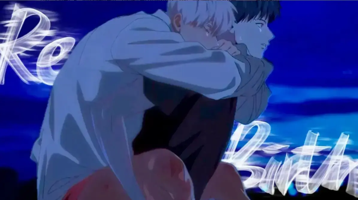《闵勇》4K无修版+全13集番外彩蛋-吸血医生Mignon HD高清免费播放-百度网盘夸克迅雷极速下载