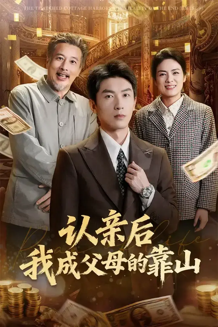 认亲后我成父母的靠山全69集完整版在线观看-《认亲后我成父母的靠山》高清免费播放-吴明宇张媛媛无删减短剧-百度网盘夸克网盘资源下载
