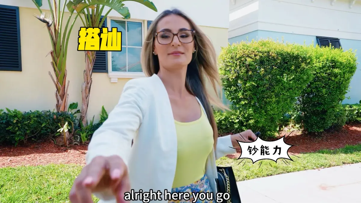《捷克街头》搭讪全集无删减版在线播放-纪录片HD高清完整版免费观看-捷克街头系列全集中文字幕资源