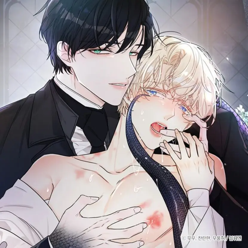 《蛇窟》韩漫全集高清无删减免费观看-蛇窟漫画全本无修在线下拉式-1080P画质