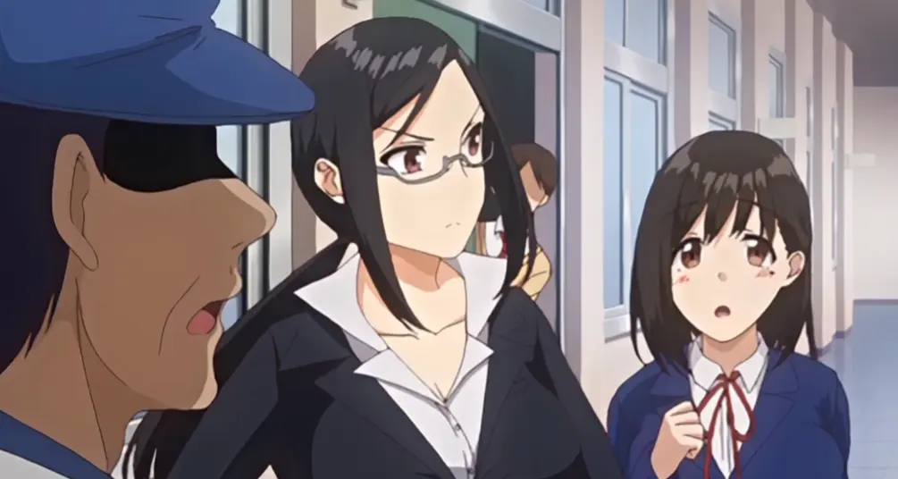 新番动漫《图书馆女朋友》无删减全集免费观看-《图书馆女朋友》HD1080P高清画质-1-6集全季在线播
