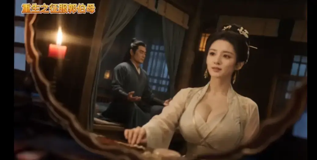 《重生之征服郭伯母》全季完整版在线观看-无删减高清资源下载-星空影院免费播放