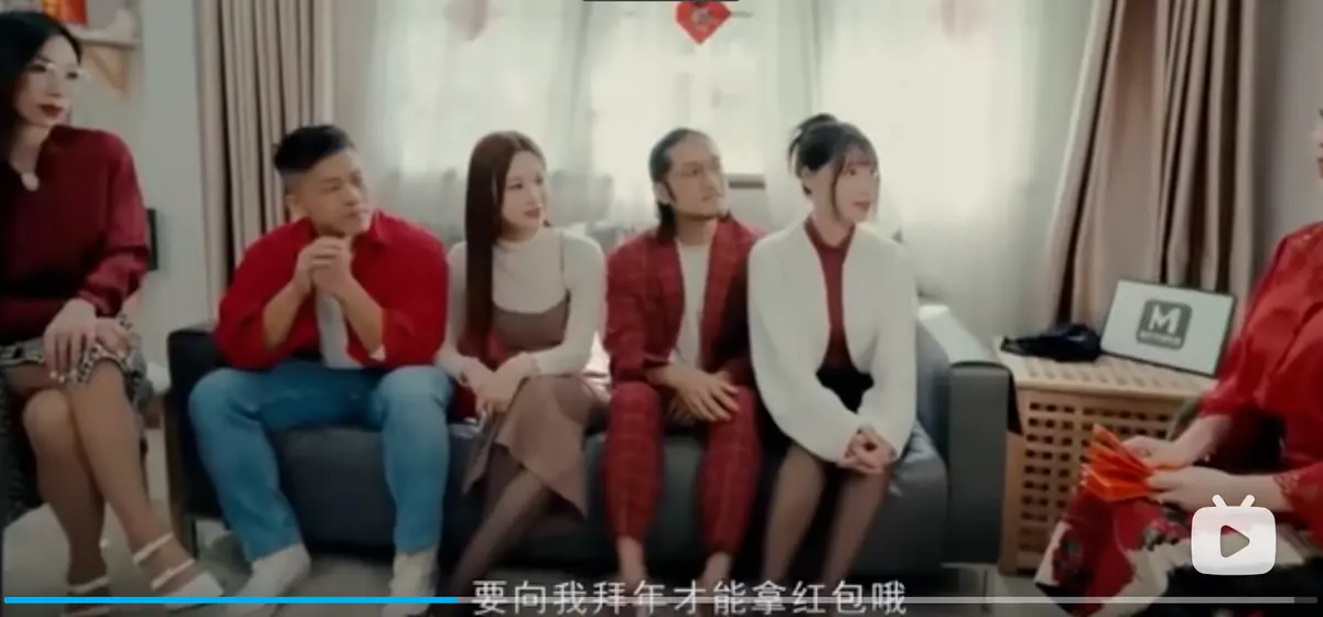 家族团圆饭-李蓉蓉苏畅艾鲤夏晴子新年母女-高清资源1080P蓝光在线完整版观看