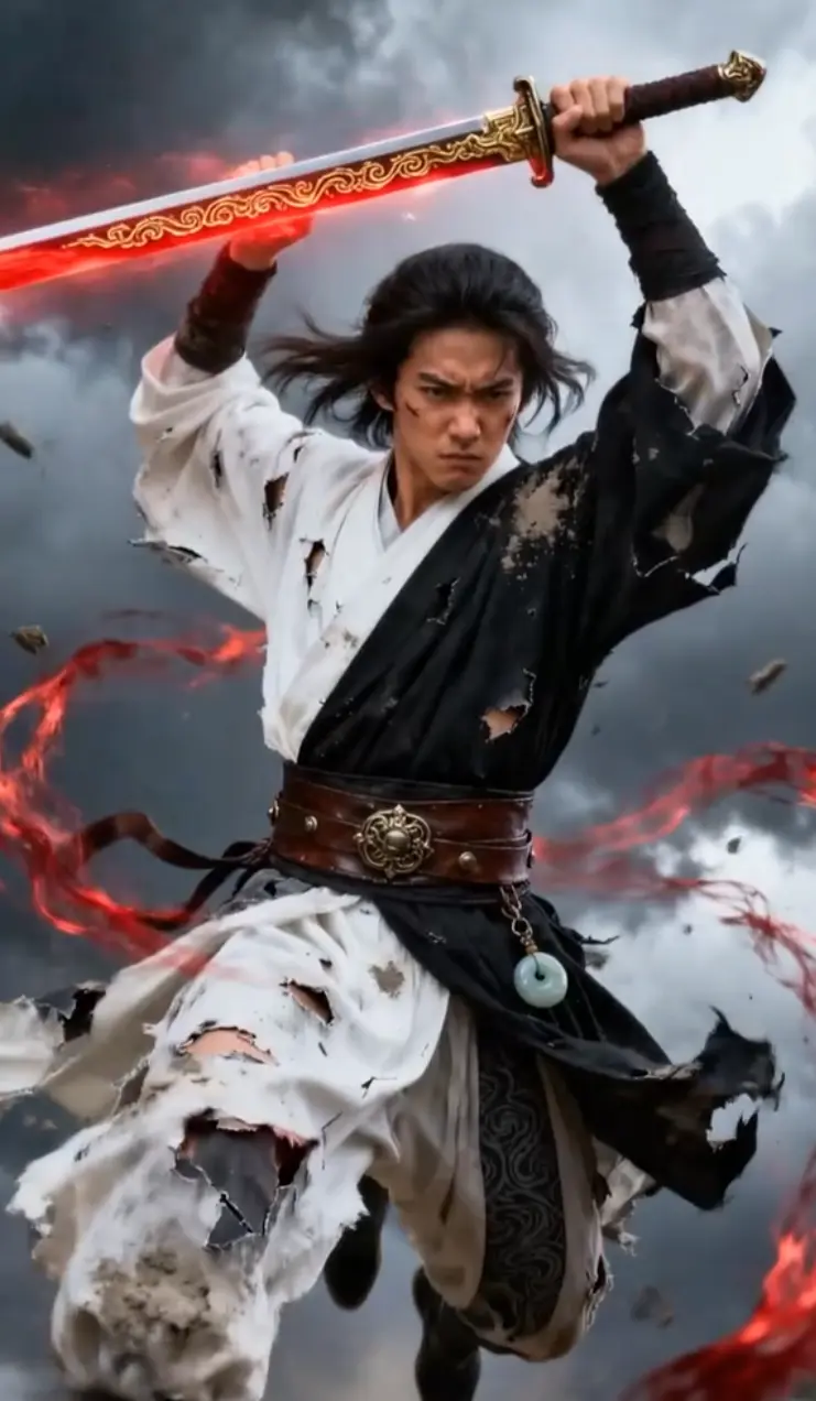 斩仙台真人AI版全集81集在线观看-1080P高清无广告完整版-最新国漫短剧《斩仙台真人AI版》免费播放-夸克网盘资源