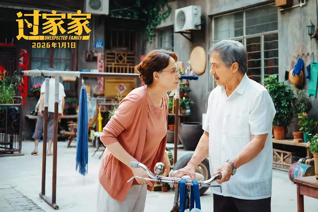 《过家家》电影完整版资源在线看-《过家家》1080P超清画质无删减播放-全网同步更新免费观看