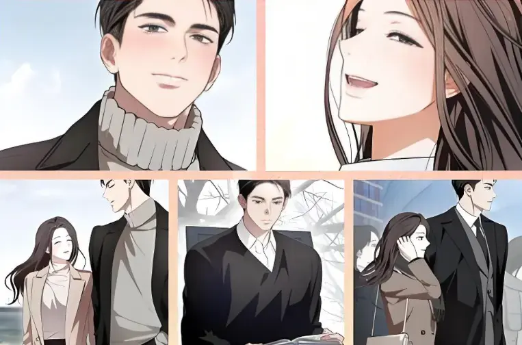 《季节之交》完整版漫画原著下载-季节之交高清在线免费阅读全文-无删减全集免费看