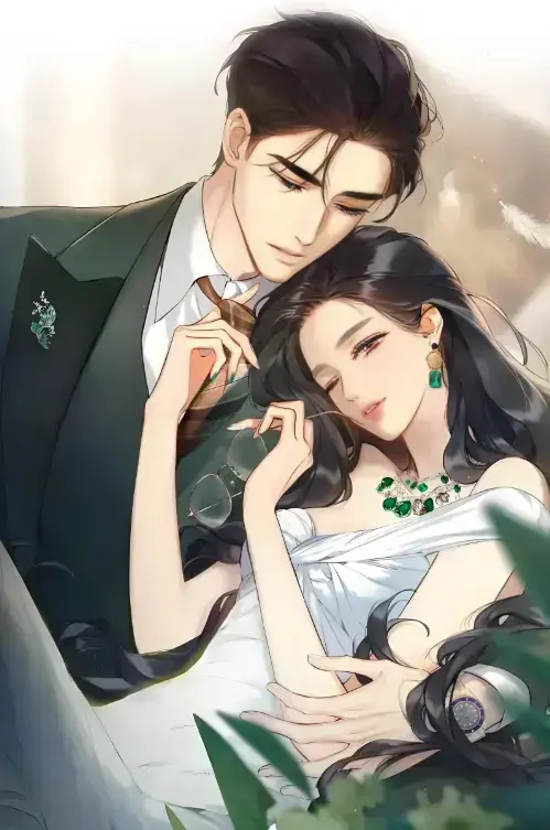 《错撩》漫画特典+广播剧+原著资源免费看1-N集-错撩漫画全集无广告在线观看-1080P高清画质