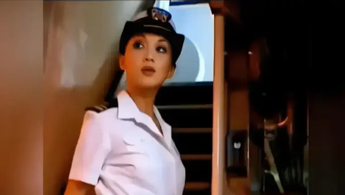 《军舰上的女兵》电视剧全集免费看-法国版《军舰上的女兵》HD高清-无删减在线观看与下载