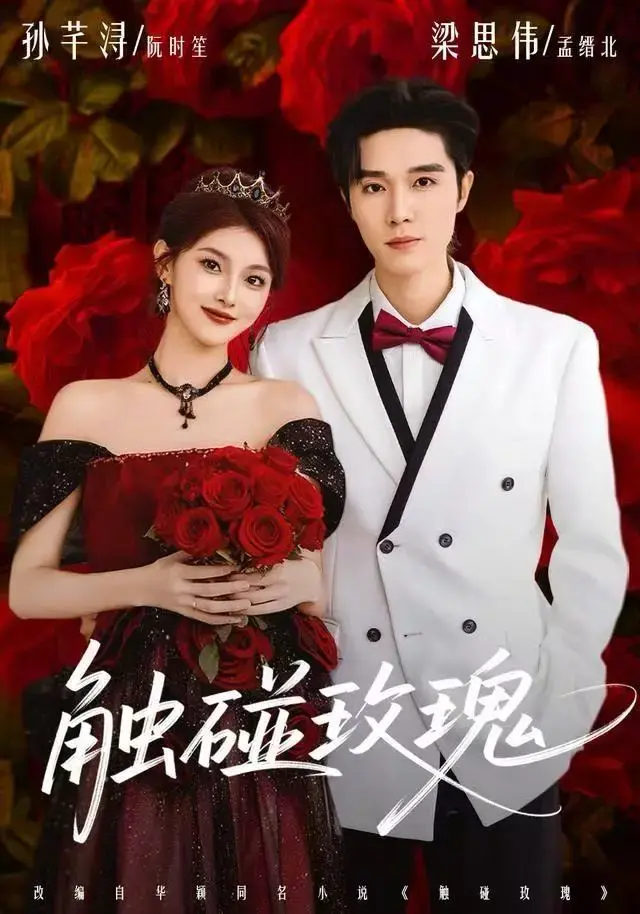 《触碰玫瑰》全集免费在线观看-2023最新1080P高清无删减版-百度网盘资源多平台下载-剧情全解析