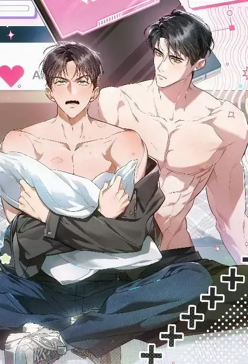 《我跟发小一起被关起来了》漫画全章节免费阅读 - 高清无删减《我跟发小一起被关起来了》在线看 - 精彩情节完整，流畅体验！