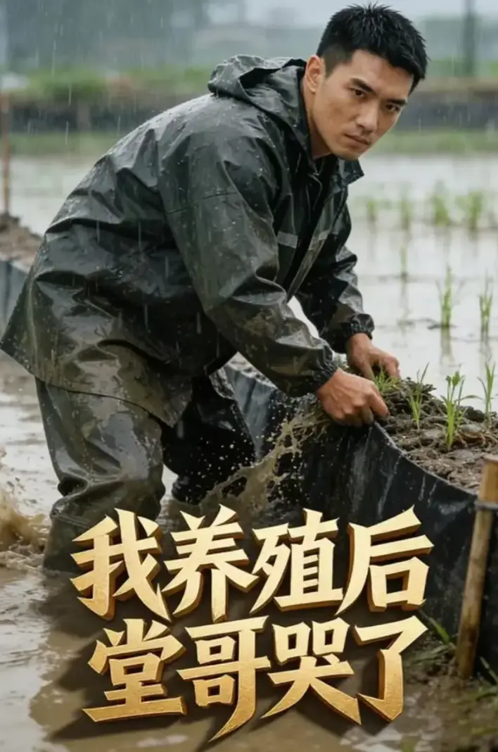 短剧《我养殖后堂哥哭了》全集无删减在线看-高清完整版《我养殖后堂哥哭了》免费观看-全网同步更新网盘资源下载
