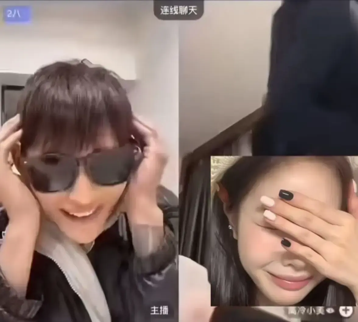 高冷小美周晓晓PK万重山录屏直播全季高清完整版在线播放-《高冷小美周晓晓PK万重山》全集1080P免费观看-无广告录屏回放下载