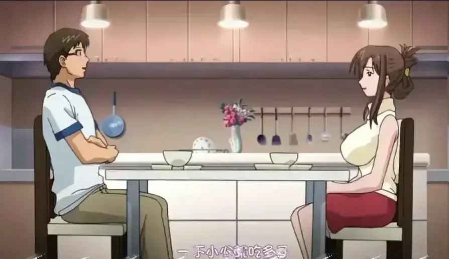 私の知らない妻の貌