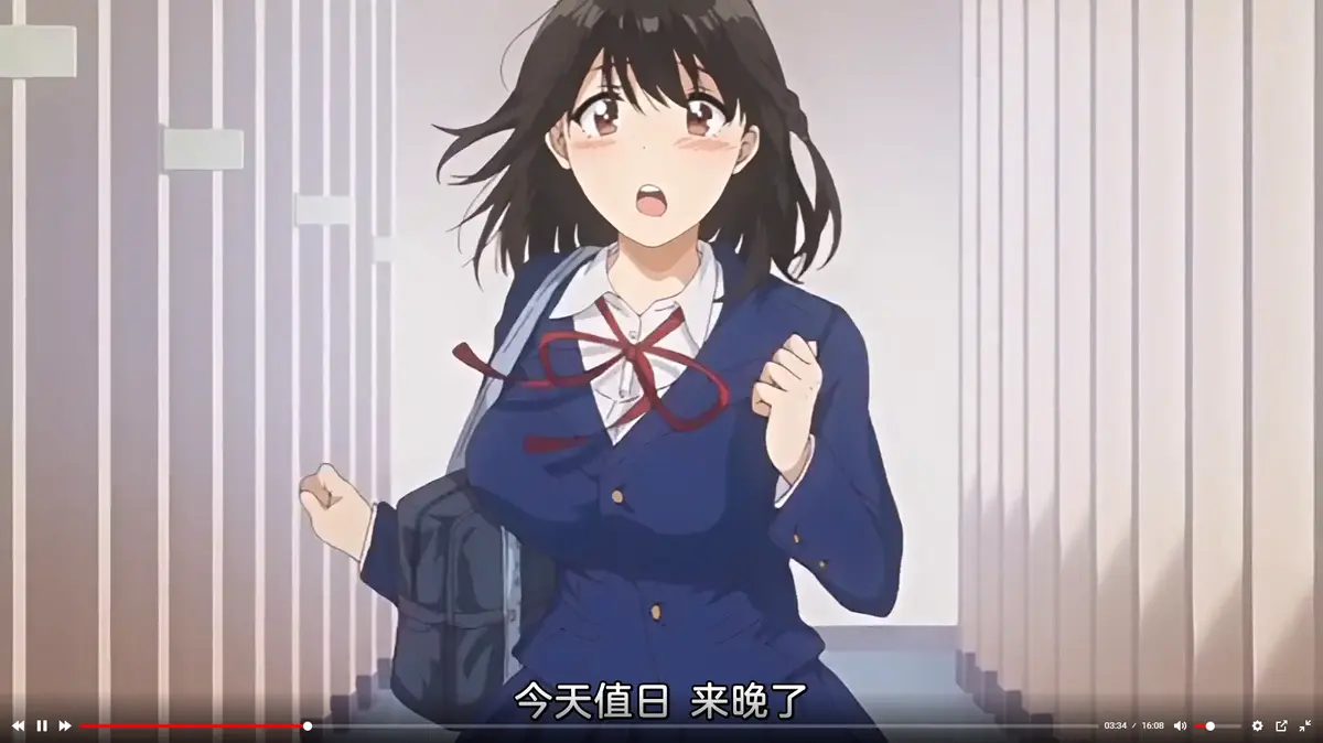 《图书馆的女朋友》免费全集1080P资源下载-高清动漫无广告-图书馆的女朋友全集完整版在线看