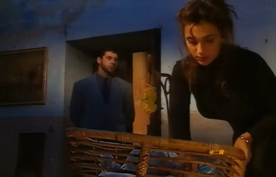 Sceneggiata Napoletana（1994）