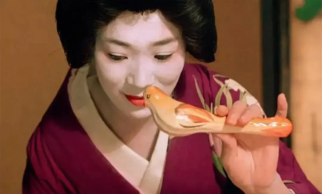 《感官世界》1976大岛渚经典日本电影-1080P高清完整版未删减资源在线看-《感官世界》HD蓝光画质免费观看无广告-迅雷夸克网盘下载速存