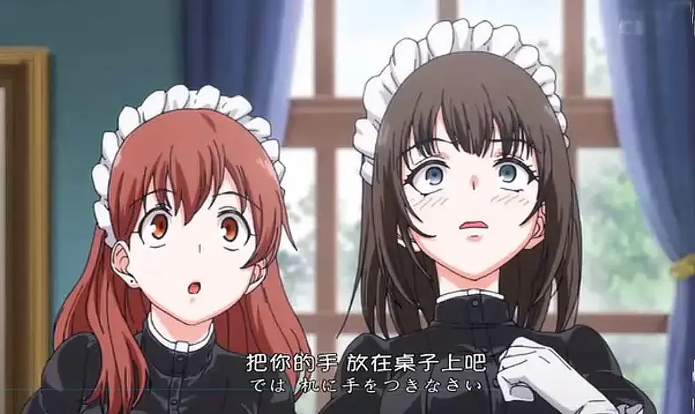 《女仆教育》全集中文字幕-女仆教育无删减完整版-高清免费在线观看无广告