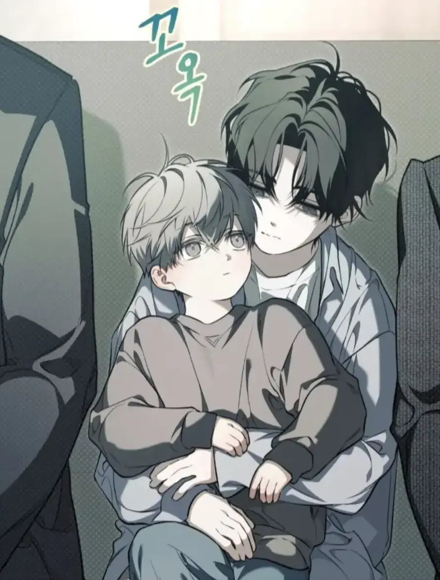 《自取之祸》韩漫全集无遮掩汉化版-《自取之祸》漫画免费在线观看-下拉式极速浏览无删减