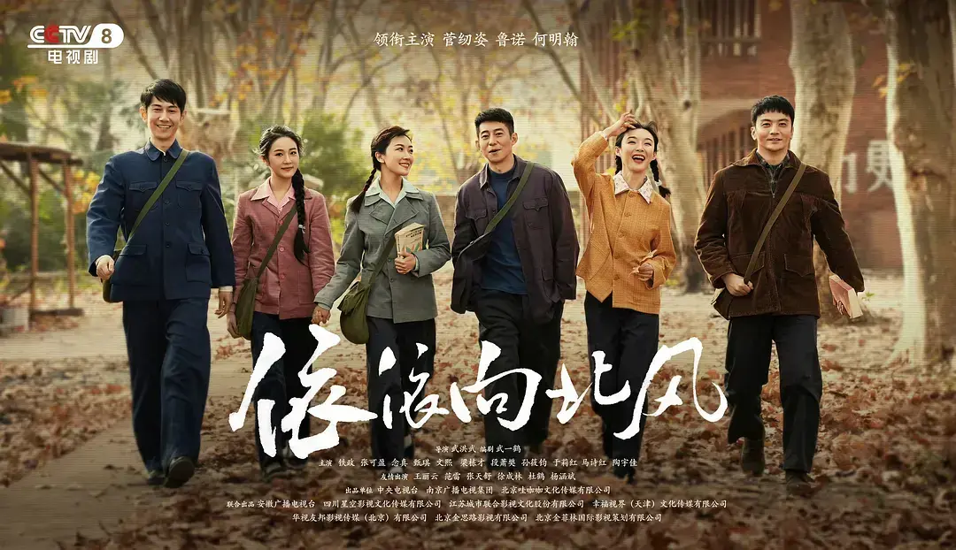 《依依向北风》1080P高清无广告在线观看 - 《依依向北风》全集资源免费看 - 全网同步更新无删减版