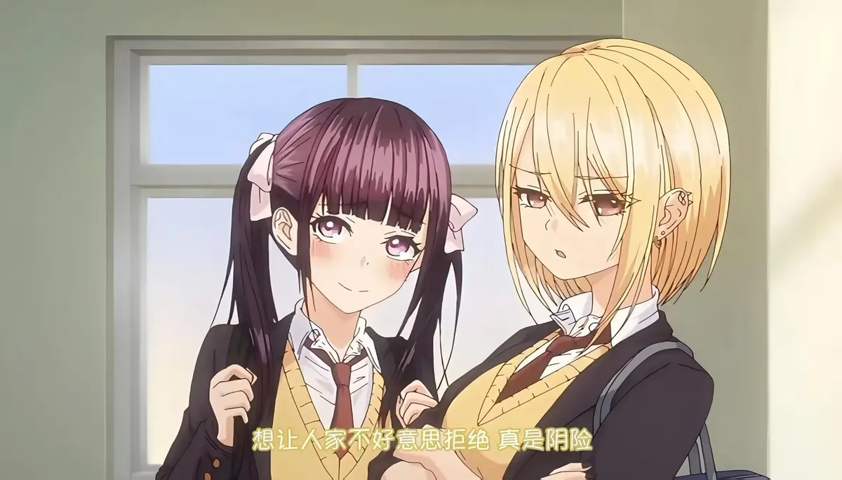 《玩美x玩媚》1-2集全集超清未删减在线观看-樱花动漫4K完整版《玩美x玩媚》高清免费播放-动漫全集VS影院