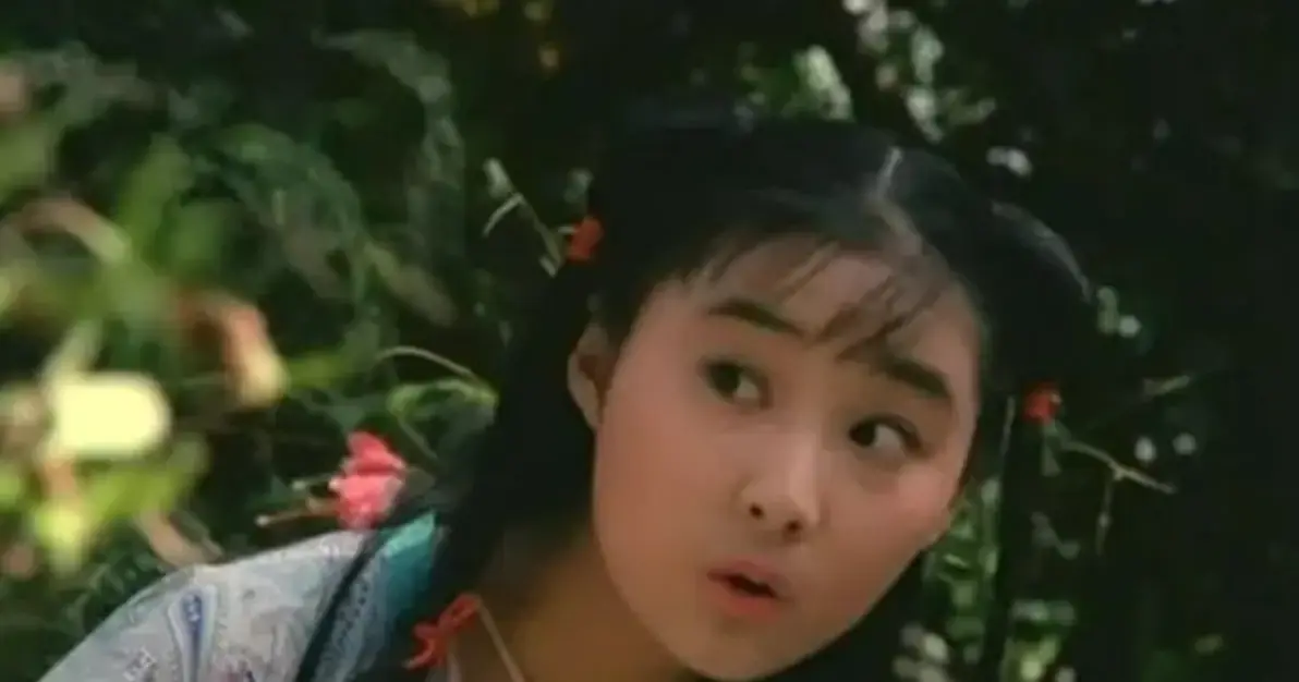 《少女潘金莲》未删减高清完整版-香港电影在线观看免费无广告