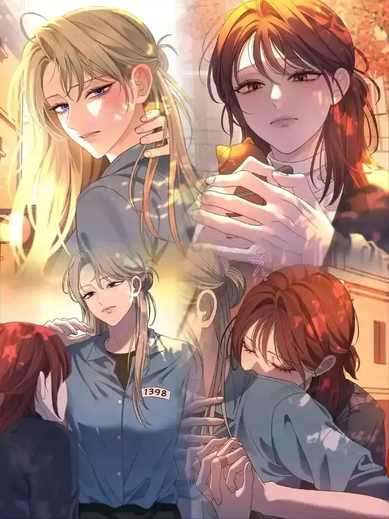 《扭曲的爱》漫画全卷免费看-双女主漫画《扭曲的爱》无删减下拉式-高清1080P在线观看