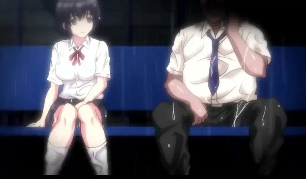 《湿透JK的避雨强制》1-2集OVA未删减版-1080P蓝光画质HD高清播放-湿透JK的避雨强制无广告在线观看全集-免费下载