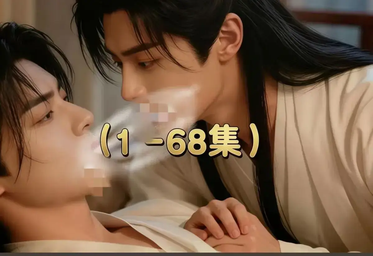 AI短剧《荷塘男色》全集1-68集高清无删减在线播放 - 荷塘男色1080P完整版免费云盘资源 - 无广告超清即点即看