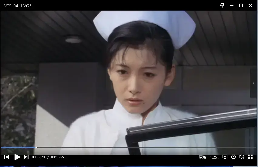 《白衣物语》未删减版HD高清在线播放 - 浅见美那主演白衣天使暗黑故事 - 免费观看《白衣物语》全集百度云资源